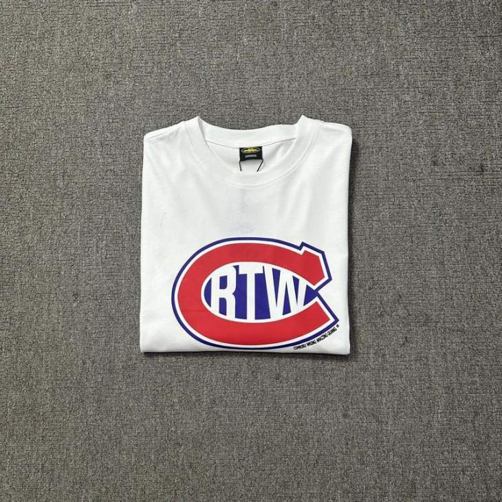 Corteiz T Shirts Short _SKUCorteizXS-2XLwmtx322316624